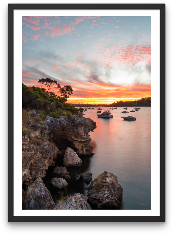 BLACKWALL REACH | PERTH