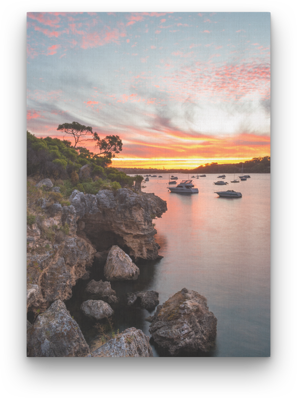 BLACKWALL REACH | PERTH