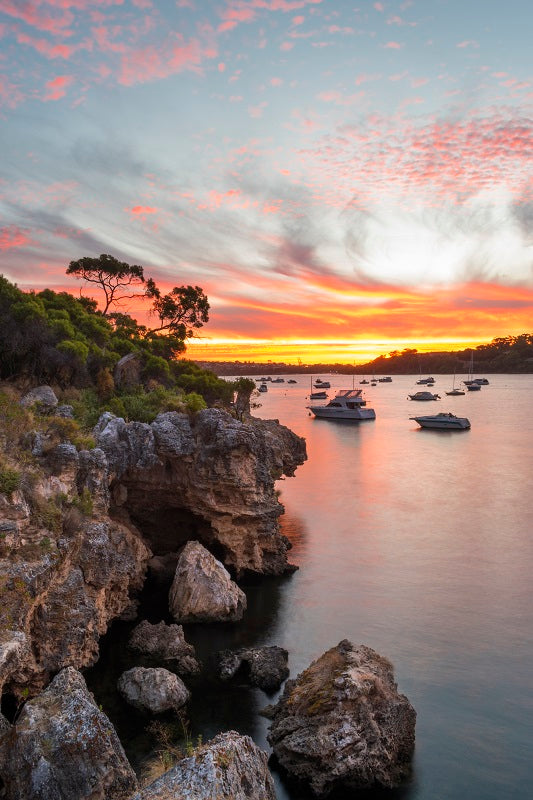 BLACKWALL REACH | PERTH