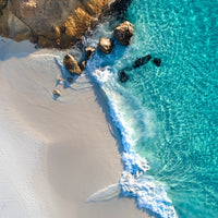 Enchanting Little Beach