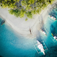 Island Feels