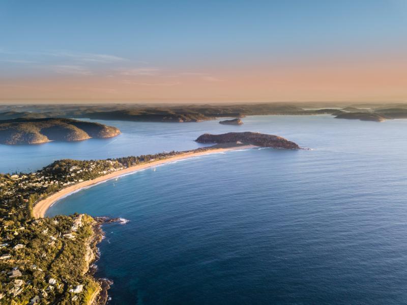 33°36'25" S 151°20'13" E