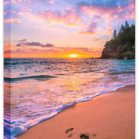 Norfolk Island Sunrise
