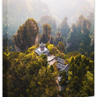 Zhang Jia Jie