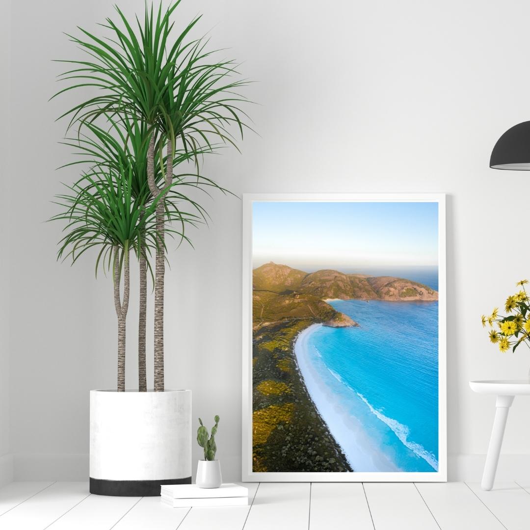 Beauty On The Horizon