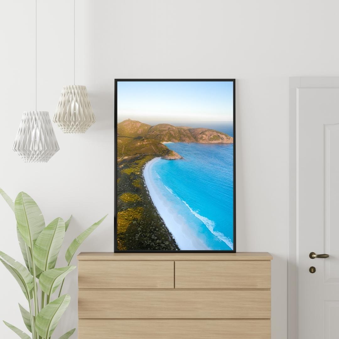 Beauty On The Horizon