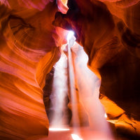 Antelope Canyon - Arizona