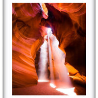 Antelope Canyon - Arizona