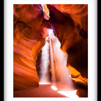 Antelope Canyon - Arizona