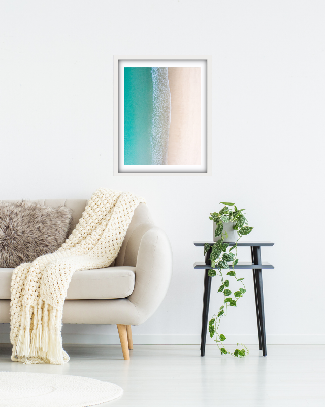 Boat harbour, Tasmania