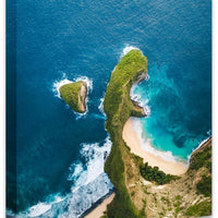 Kelingking Beach
