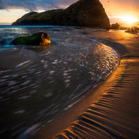 Sunburst