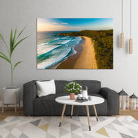 Alexandria Beach in Noosa - Australia