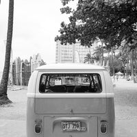 Aloha Kombi II