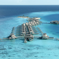 Angsana Velavaru, The Maldives