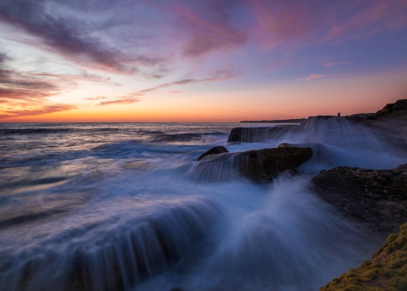 Clovelly Sunrise