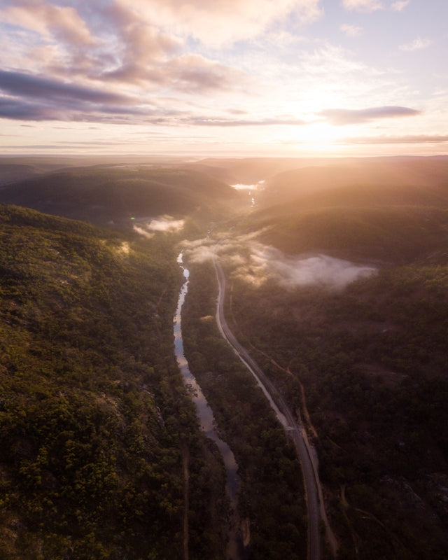 Avon Valley