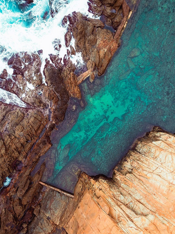 Bermagui Blue Pool