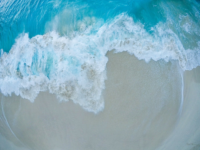 Backwash