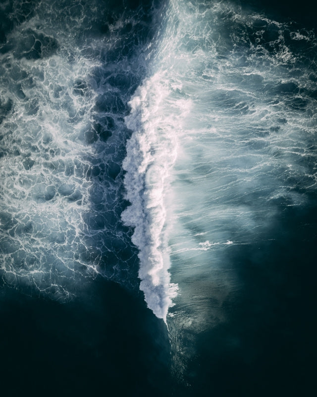 Bali Waves