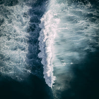 Bali Waves