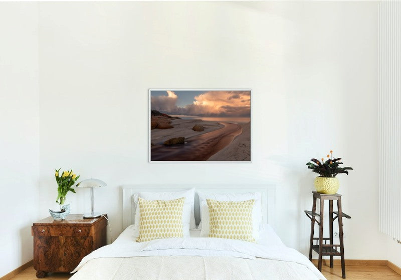 Bay of Fires Sunset Flow