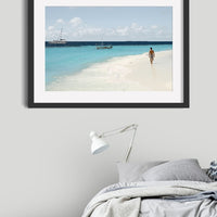 Vabbinfaru Island, The Maldives