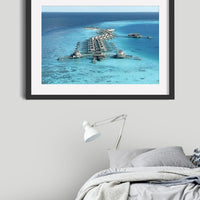 Angsana Velavaru, The Maldives
