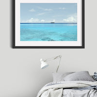 Dhaalu Atoll, The Maldives