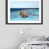 Hadahaa Island, The Maldives