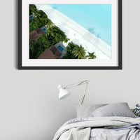 Huruvalhi Island, Maldives 2