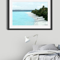 Huruvalhi Island, Maldives 1