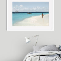 Vabbinfaru Island, The Maldives