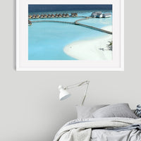 Beaches Water Villas, Huruvalhi Maldives