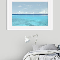 Dhaalu Atoll, The Maldives