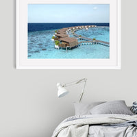 Hadahaa Island, The Maldives