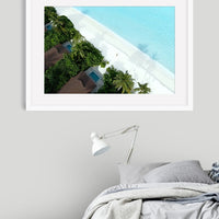 Huruvalhi Island, Maldives 2
