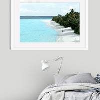 Huruvalhi Island, Maldives 1