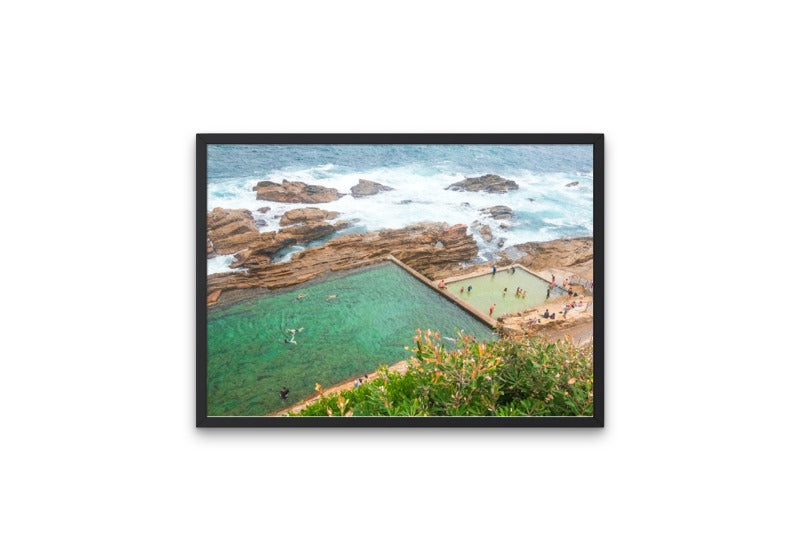 Bermagui Blue Pool