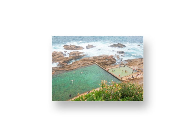 Bermagui Blue Pool
