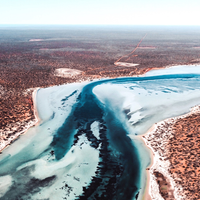 Big Lagoon
