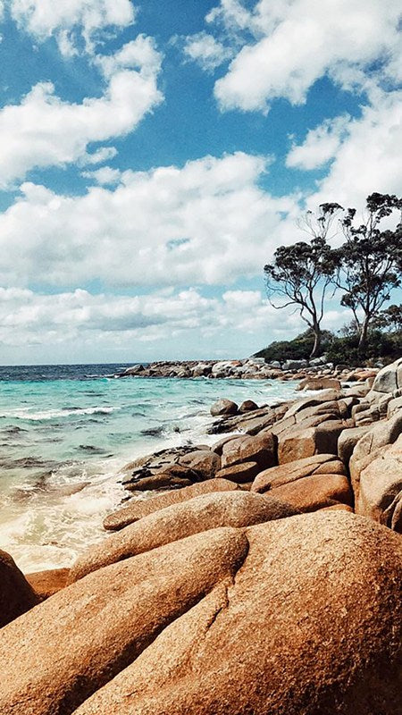 Binalong Bay