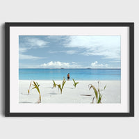 Private Island of Kedhigandu, The Maldives