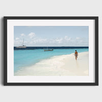 Vabbinfaru Island, The Maldives
