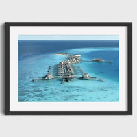Angsana Velavaru, The Maldives
