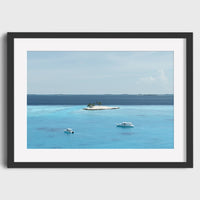 Baby Island, Huruvalhi, The Maldives