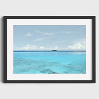 Dhaalu Atoll, The Maldives