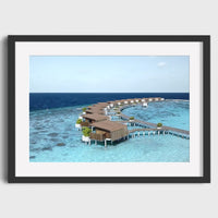 Hadahaa Island, The Maldives