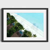 Huruvalhi Island, Maldives 2