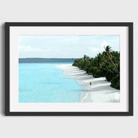 Huruvalhi Island, Maldives 1